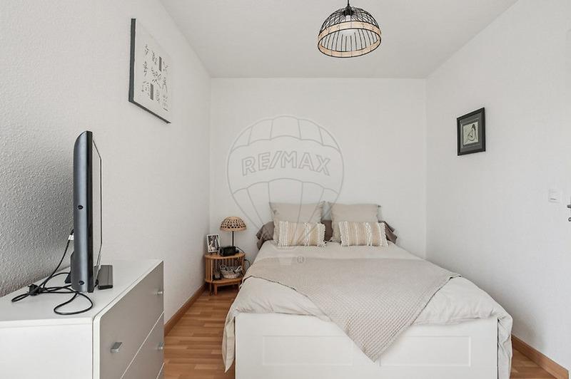 Maison - 63 m² - 3 pièces