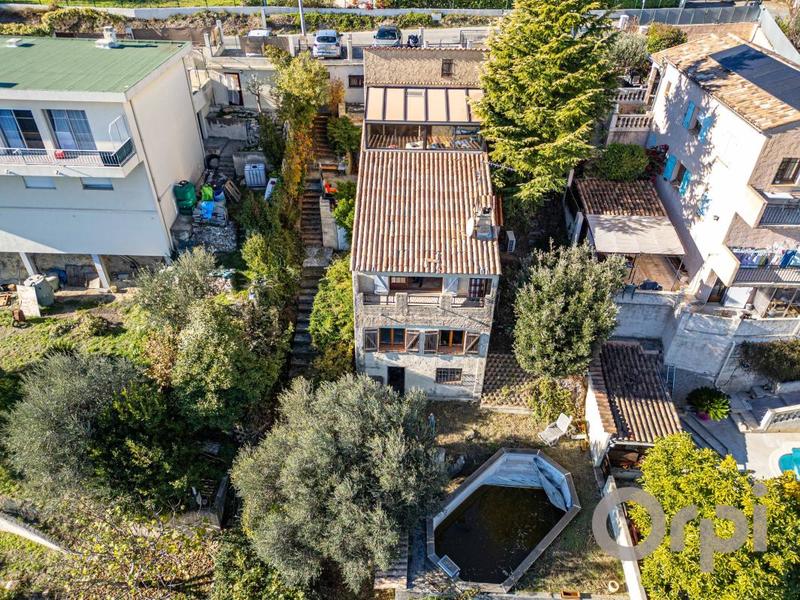 Villa - 155 m² - 4 pièces