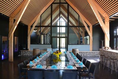 Portes ouvertes en Jurançon : Déjeuner mystère