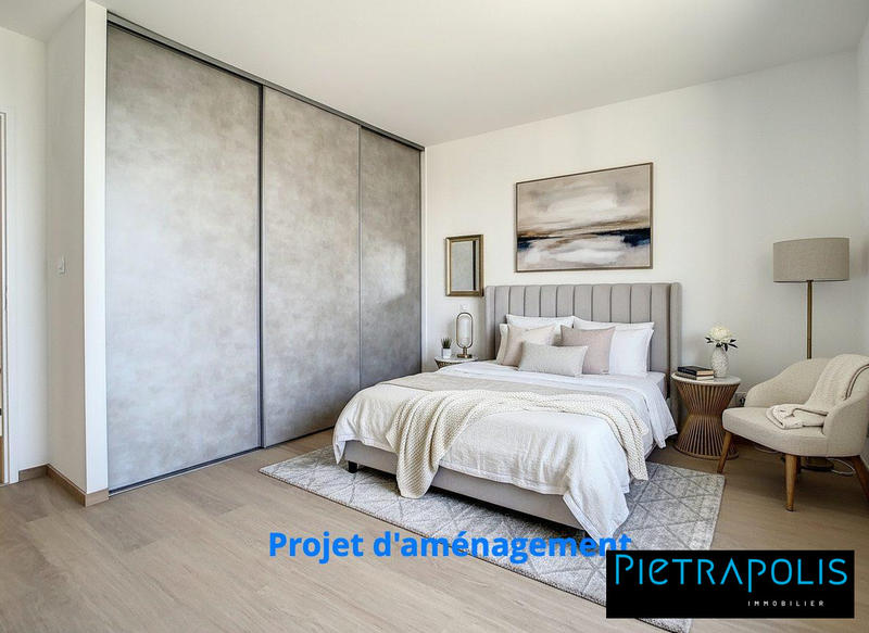 Maison contemporaine - 127 m² - 5 pièces