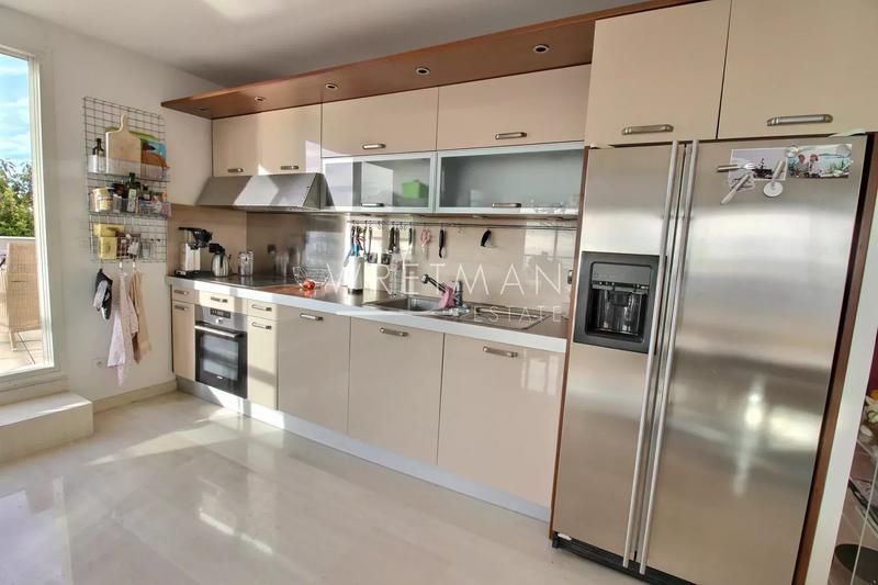 Appartement - 71 m² - 3 pièces