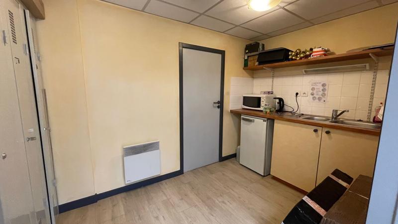 Local commercial - 60 m²