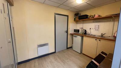 Local commercial - 60 m²