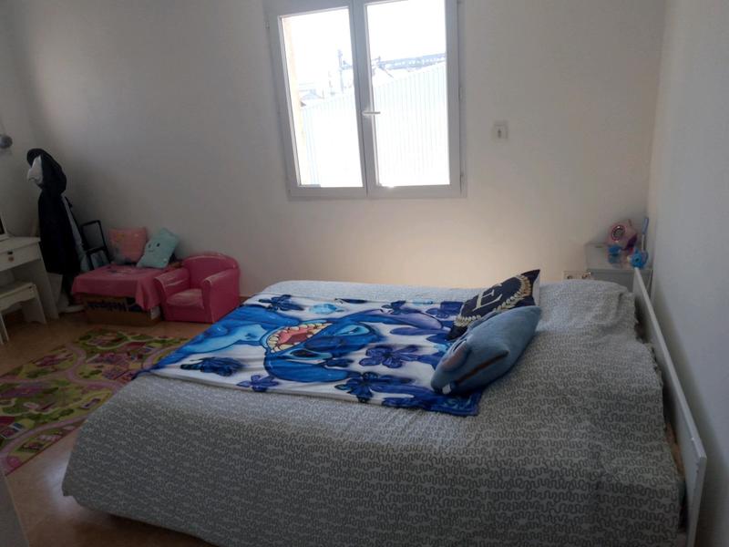 Maison - 123 m² - 7 pièces