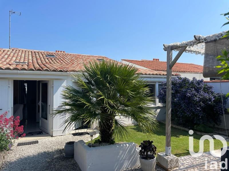 Maison - 114 m² - 7 pièces