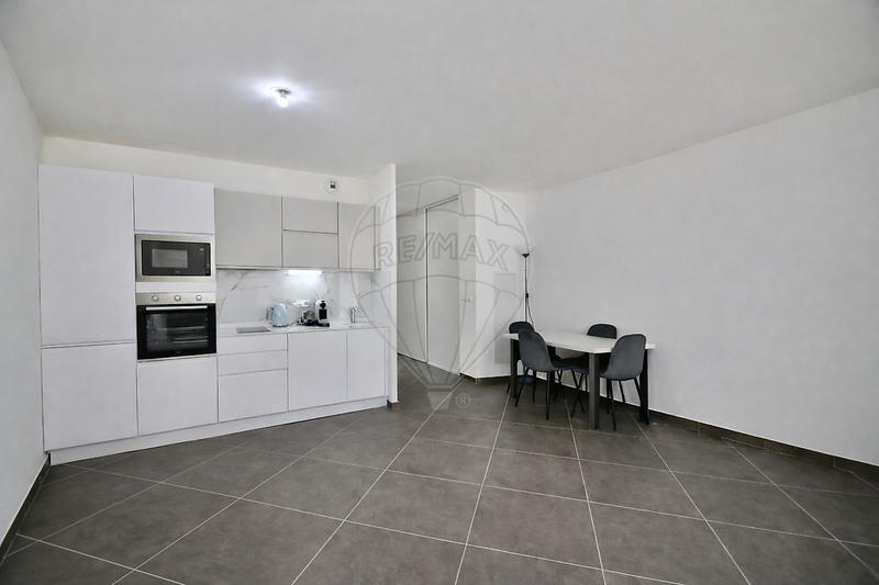 Studio - 35 m² - 1 pièce