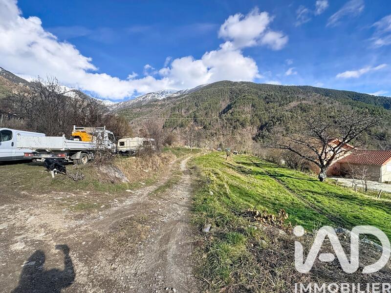 Maison - 109 m² - 4 pièces