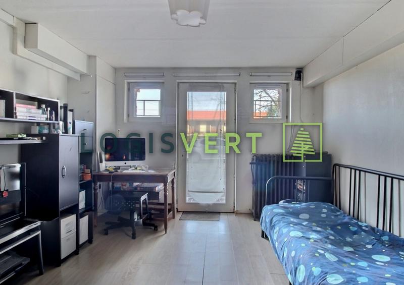 Appartement - 113 m² - 5 pièces