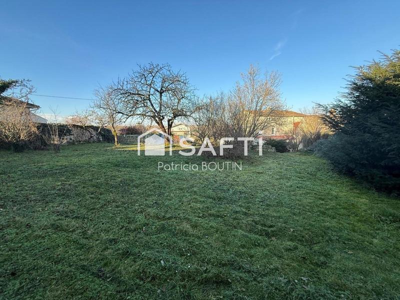 Maison - 140 m² - 4 pièces