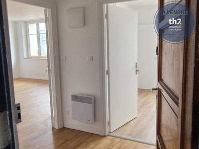 Bureau - 111 m² - 4 pièces