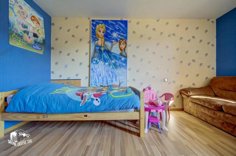 Maison - 164 m² - 6 pièces