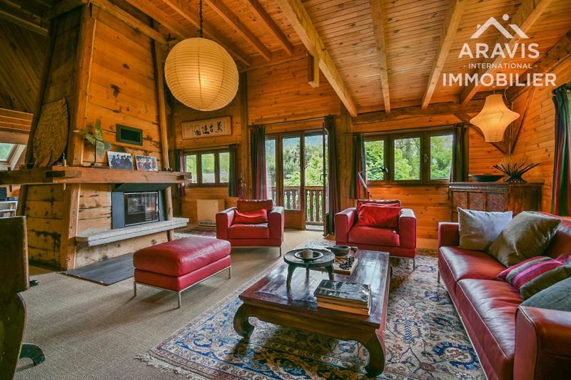 Ferme - 185 m² - 8 pièces