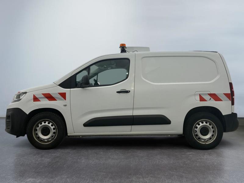 Citroën Berlingo Van m 1000 Bluehdi 100 s&amp;S Club