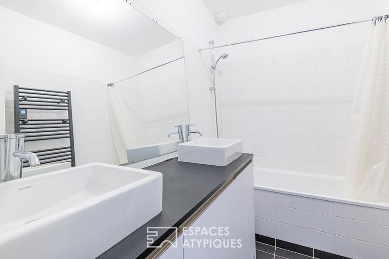 Appartement - 114 m² - 4 pièces