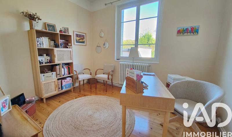 Maison - 170 m² - 6 pièces