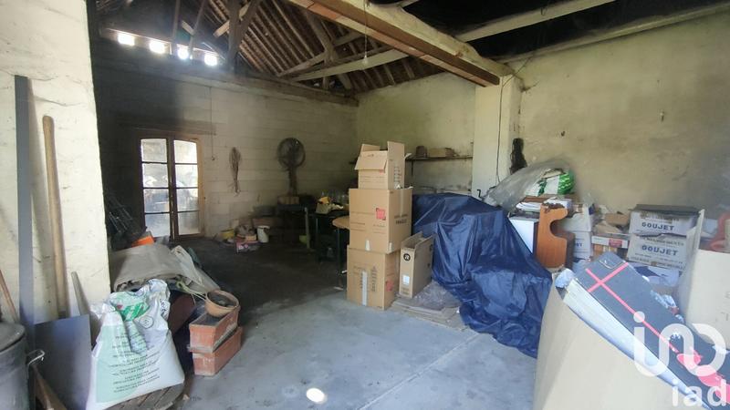 Maison - 139 m² - 5 pièces