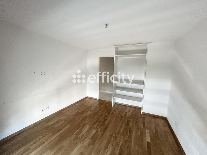 Appartement - 51 m² - 3 pièces