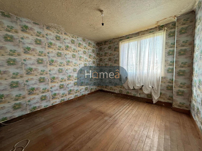 Maison - 88 m² - 4 pièces