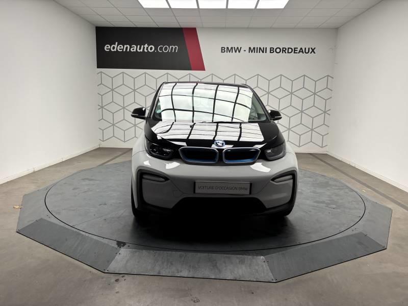 Bmw i3 120 Ah 170 ch Bva Atelier