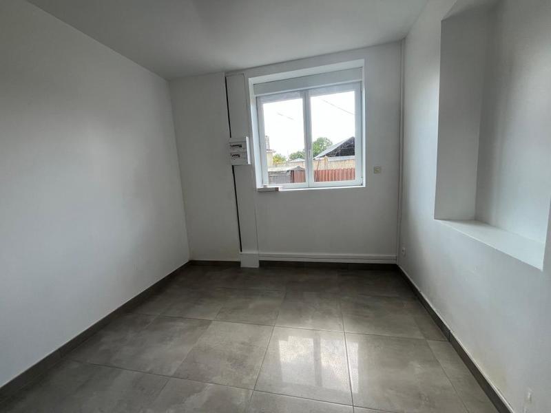 Maison - 287 m² - 8 pièces