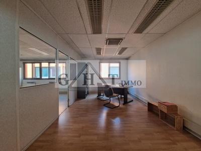 Bureau - 200 m²