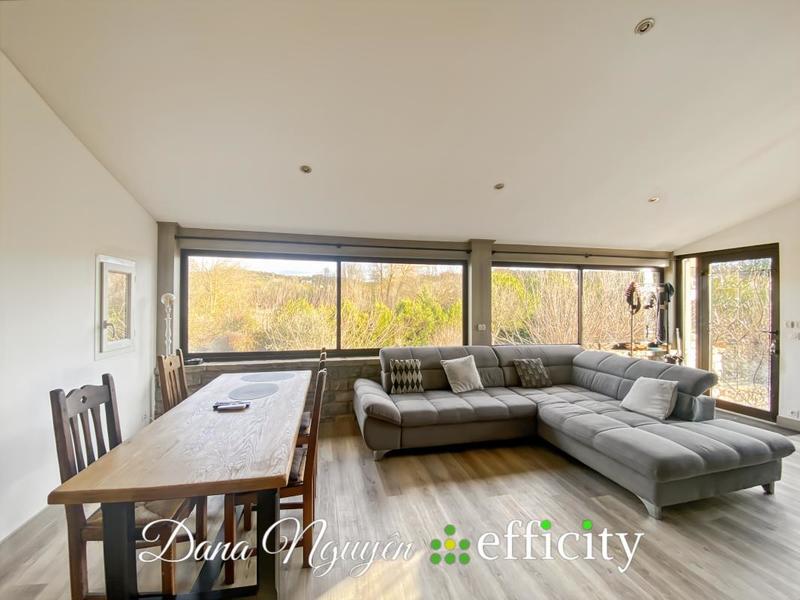 Mas - 154 m² - 9 pièces