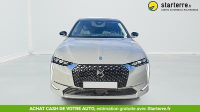 Ds Ds 4 PureTech 130 Eat8 Rivoli