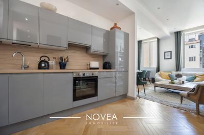 Appartement - 71 m² - 3 pièces