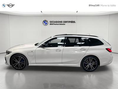 Bmw Série 3 Touring G21 330e xDrive 292 ch Bva8 m Sport