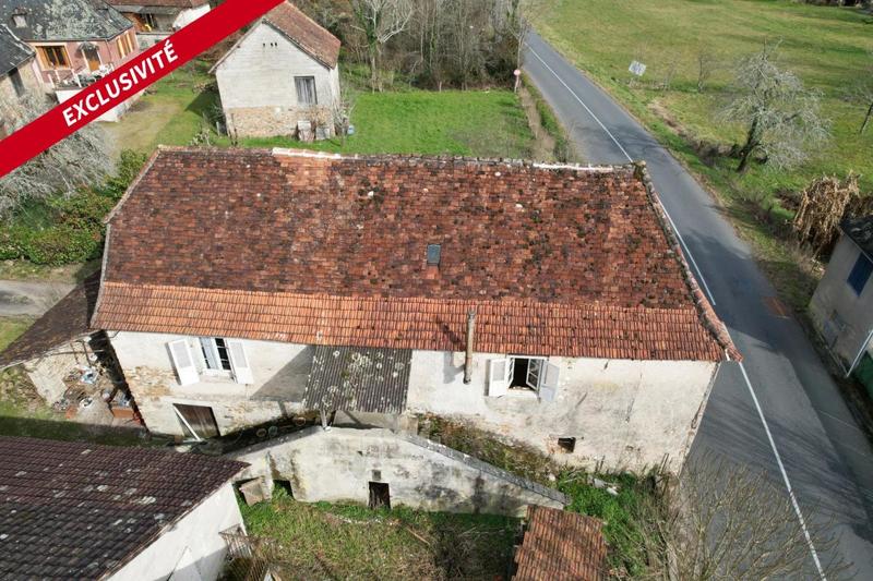 Maison - 90 m² - 6 pièces