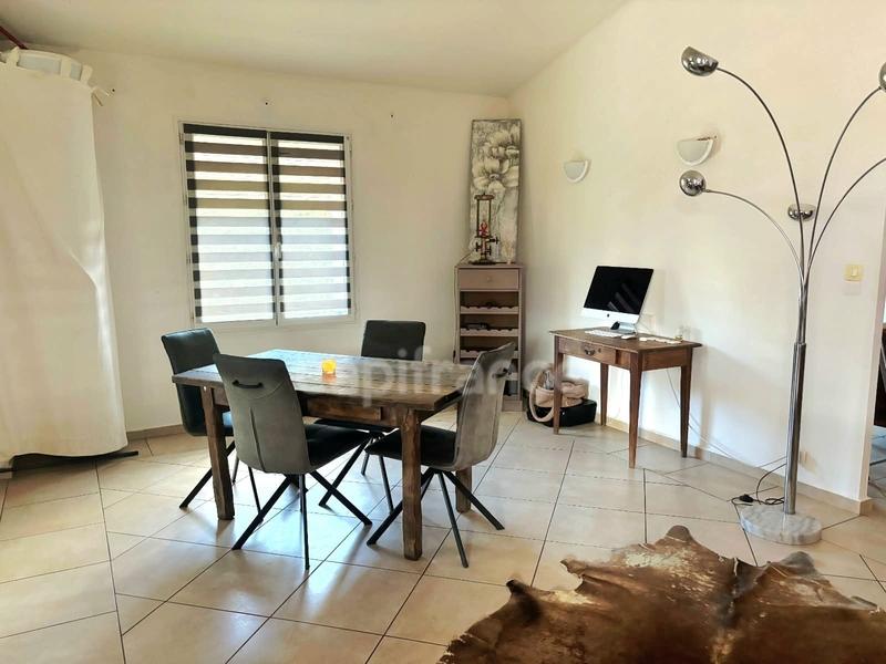 Villa - 240 m² - 7 pièces