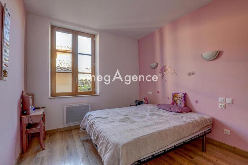 Maison - 150 m² - 4 pièces