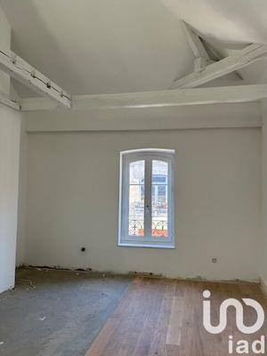 Appartement - 69 m² - 3 pièces