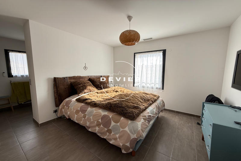 Maison - 155 m² - 4 pièces