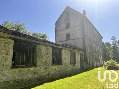 Maison - 260 m² - 10 pièces