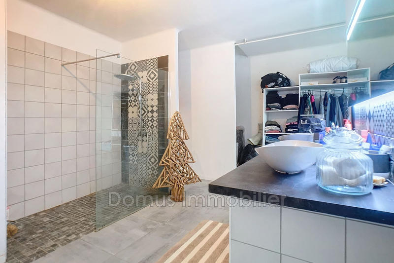 Maison de village - 107 m² - 4 pièces