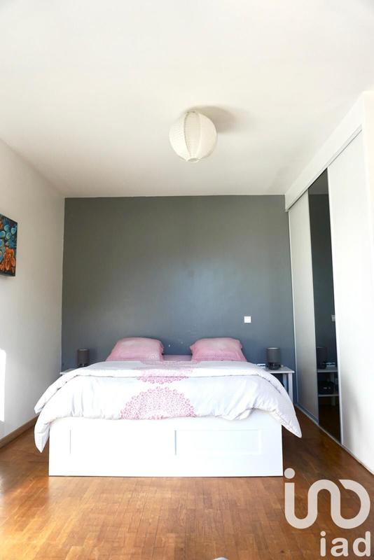 Maison - 68 m² - 4 pièces