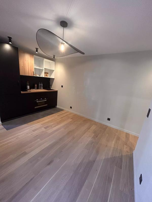 Appartement - 41 m² - 3 pièces