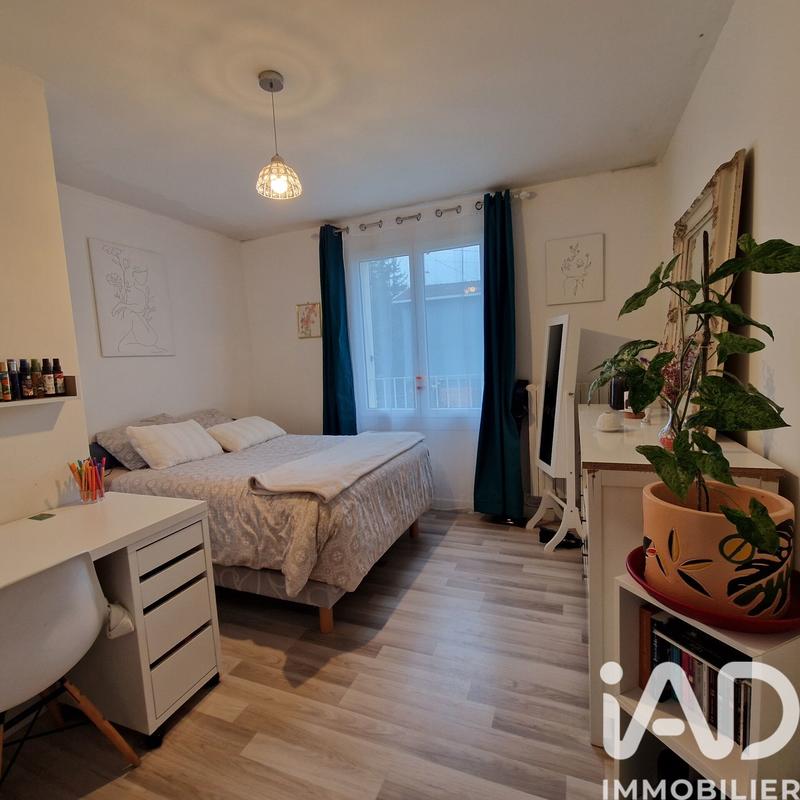 Maison de village - 275 m² - 12 pièces