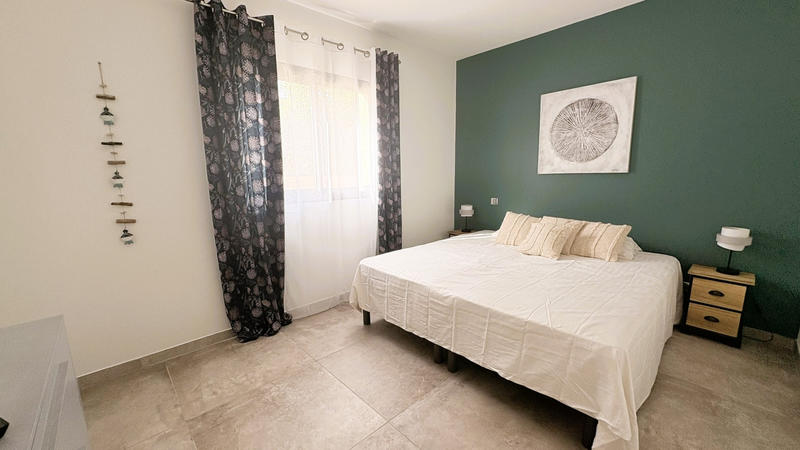 Appartement - 156 m² - 5 pièces