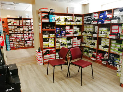 Local commercial - 256 m²