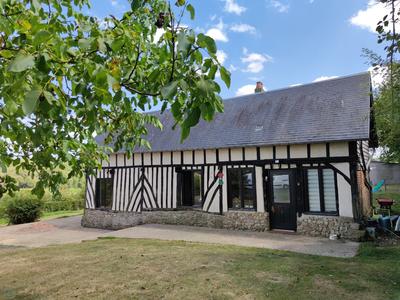 Maison - 75 m² - 4 pièces