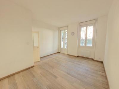 Appartement - 50 m² - 3 pièces