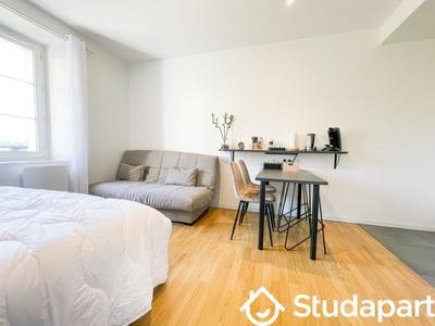 Appartement - 19 m² - 1 pièce