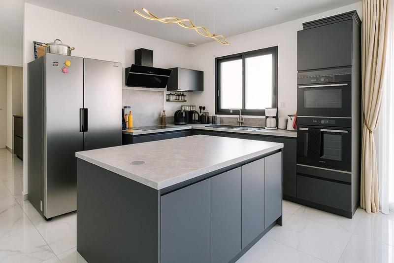 Maison - 88 m² - 3 pièces