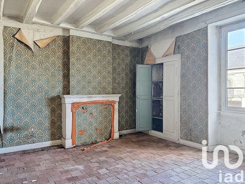 Maison - 144 m² - 5 pièces