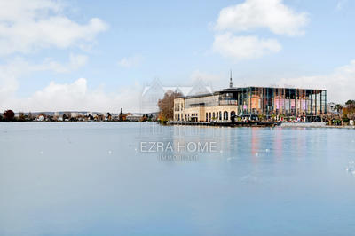 Appartement - 144 m² - 6 pièces