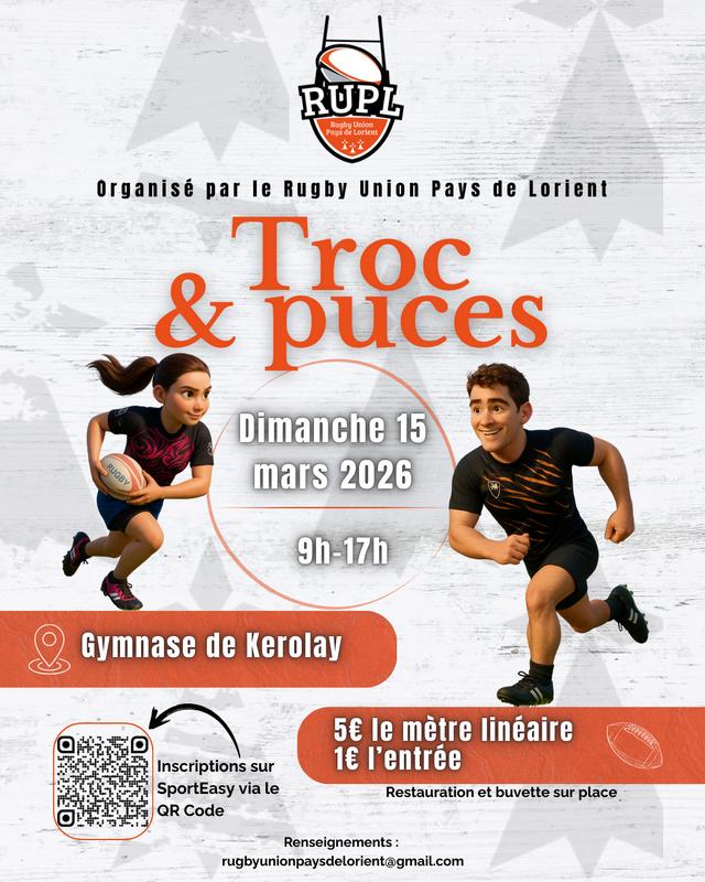 Troc et puces rupl