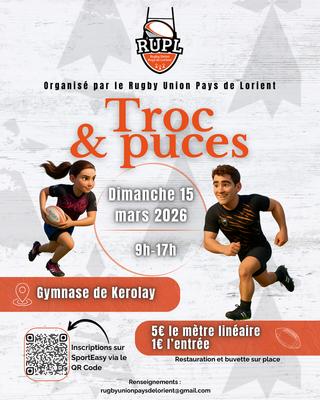 Troc et puces rupl