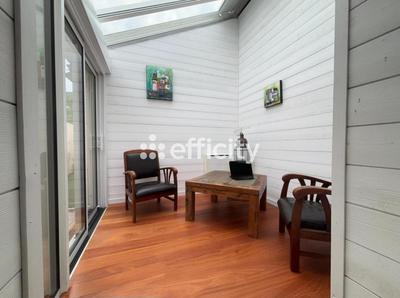 Maison - 70 m² - 4 pièces